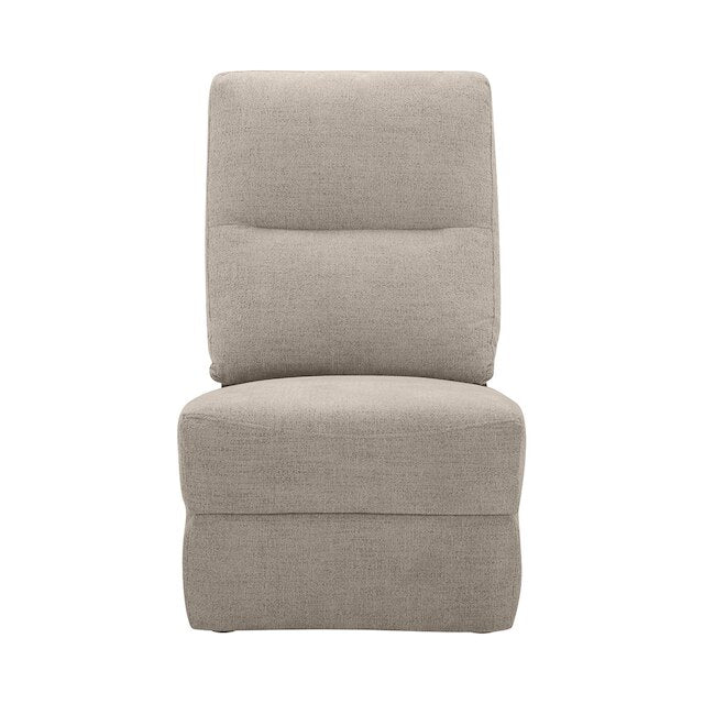 ARMLESS SOFA KK6133 BE