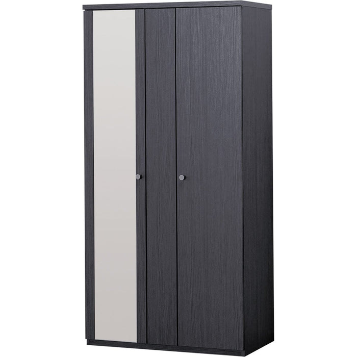 WARDROBE QUESS T 100WR BK