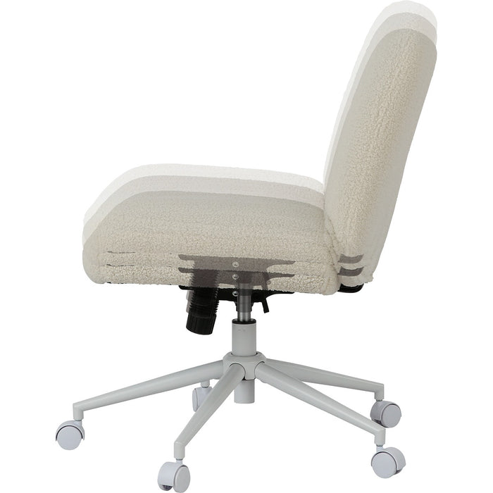 OFFICECHAIR OC110 WH