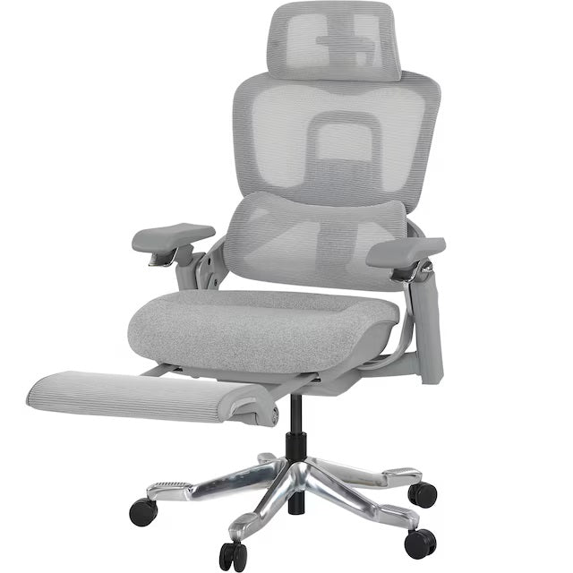 OFFICE CHAIR OC908 GY