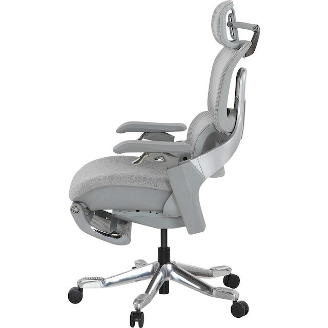 OFFICE CHAIR OC908 GY