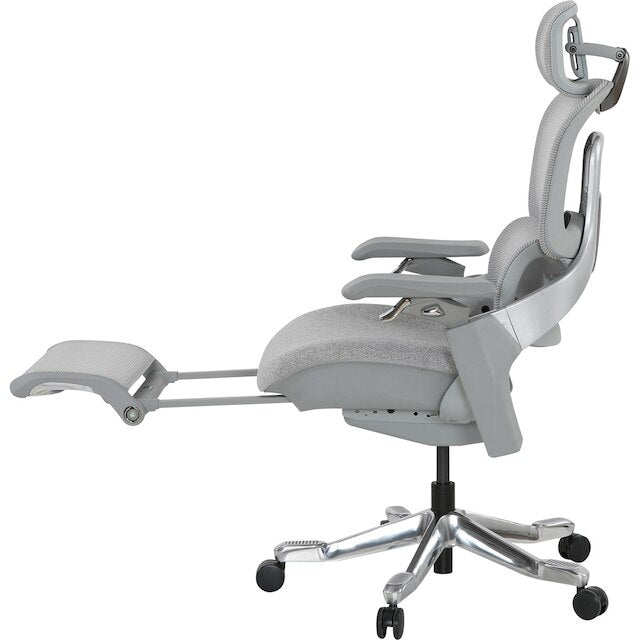 OFFICE CHAIR OC908 GY