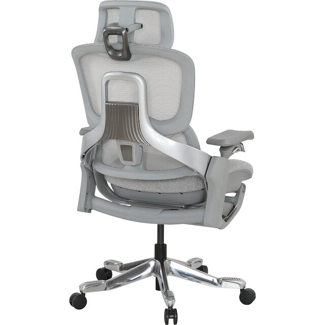 OFFICE CHAIR OC908 GY