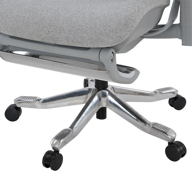 OFFICE CHAIR OC908 GY