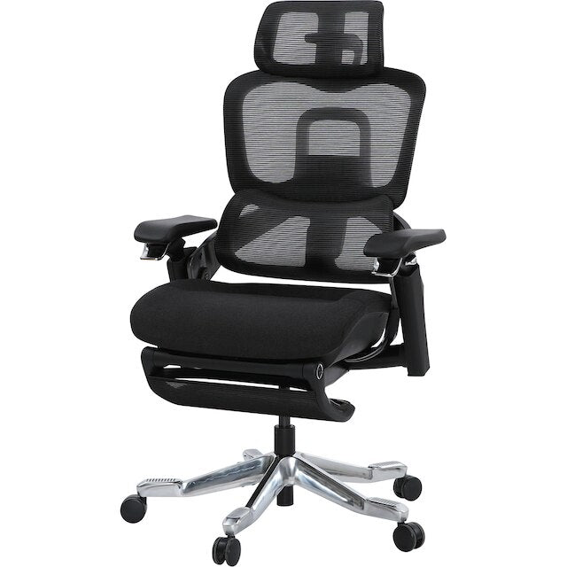 OFFICE CHAIR OC908 BK