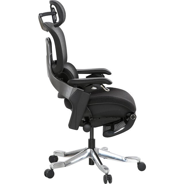 OFFICE CHAIR OC908 BK