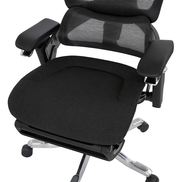 OFFICE CHAIR OC908 BK