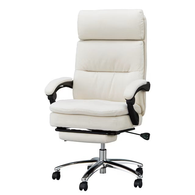 OFFICE CHAIR OC702N WH