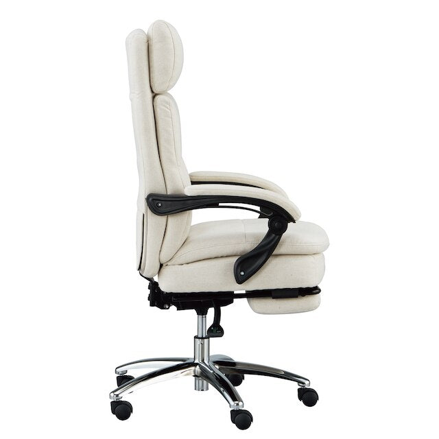 OFFICE CHAIR OC702N WH