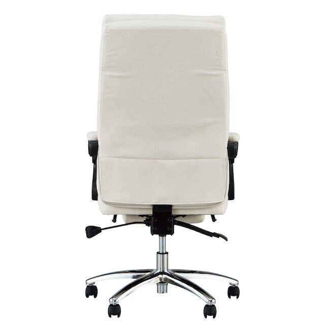 OFFICE CHAIR OC702N WH