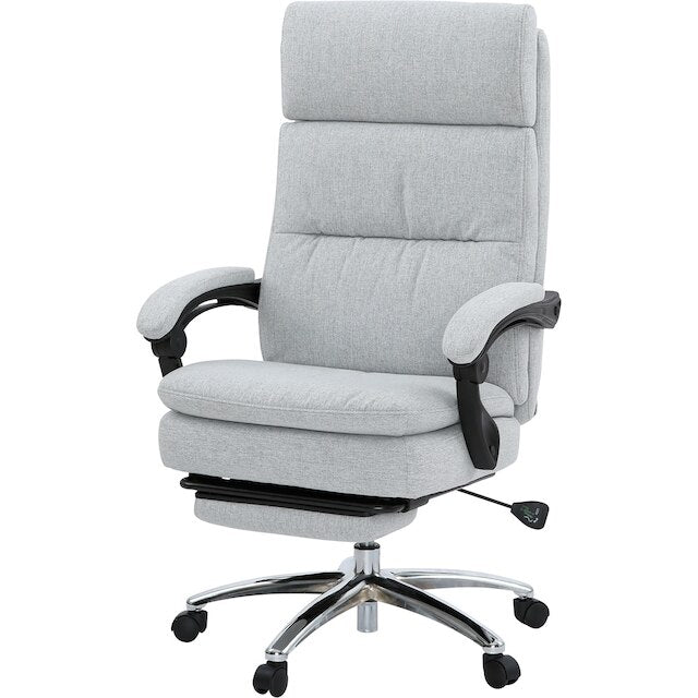 OFFICE CHAIR OC702N GY