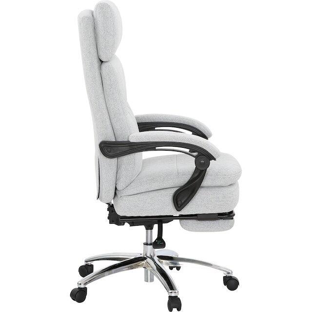 OFFICE CHAIR OC702N GY