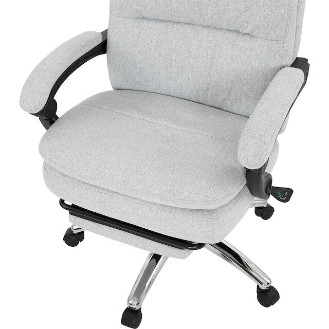 OFFICE CHAIR OC702N GY