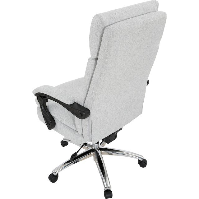 OFFICE CHAIR OC702N GY