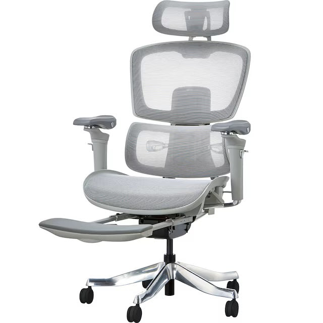 OFFICE CHAIR OC907 GY