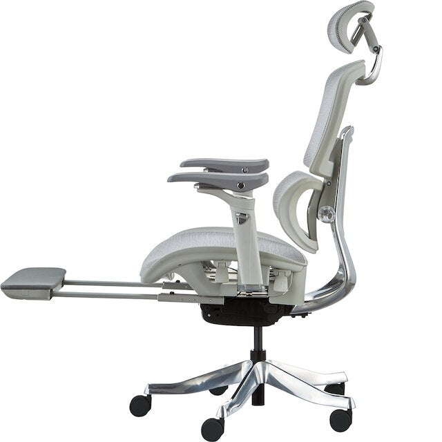 OFFICE CHAIR OC907 GY