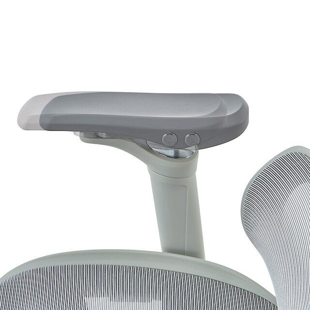 OFFICE CHAIR OC907 GY