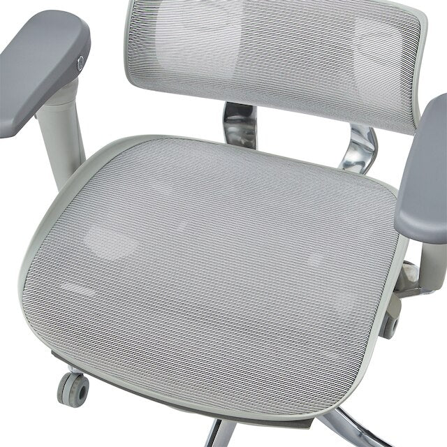 OFFICE CHAIR OC907 GY