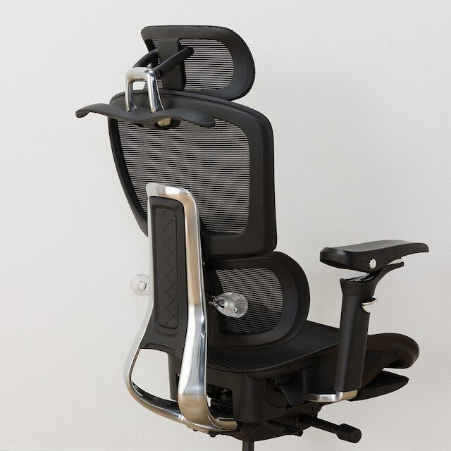 OFFICE CHAIR OC907 BK