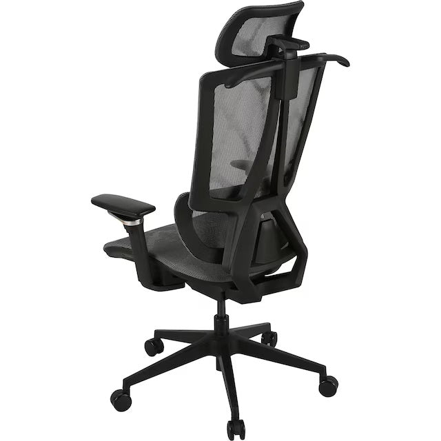 OFFICE CHAIR OC709 FORWARD GY