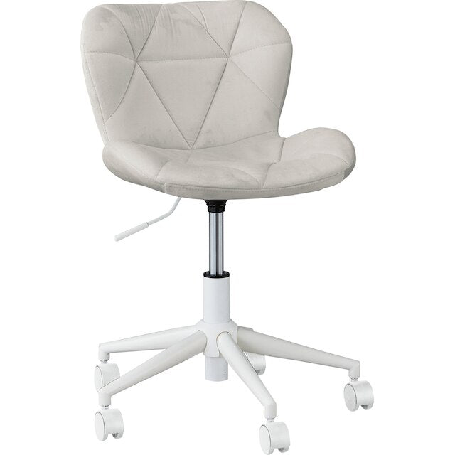 COMPACT OFFICECHAIR OC003N GY