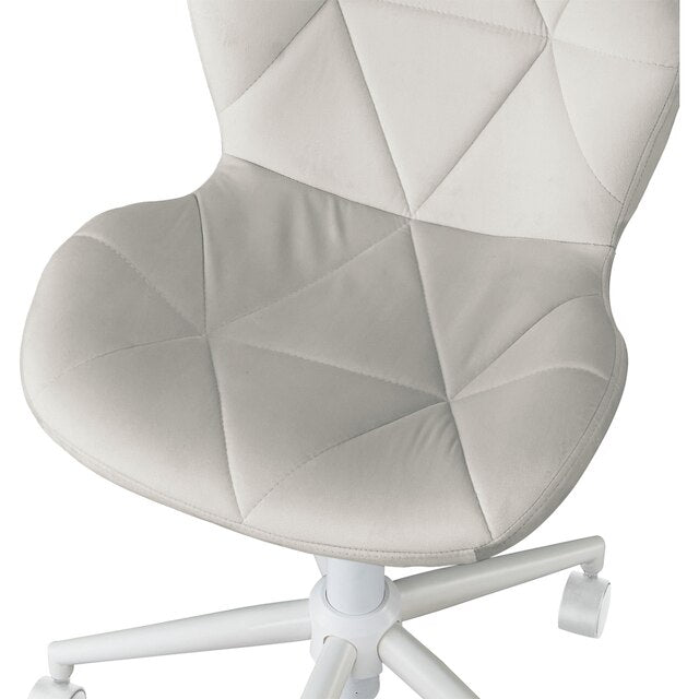 COMPACT OFFICECHAIR OC003N GY