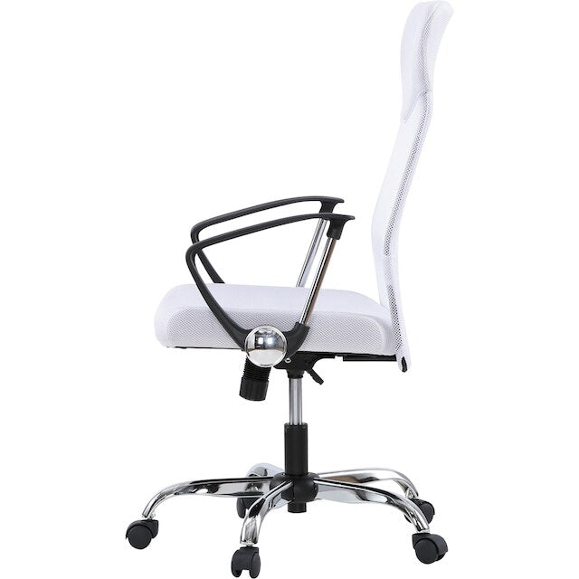 OFFICECHAIR OC113 WH