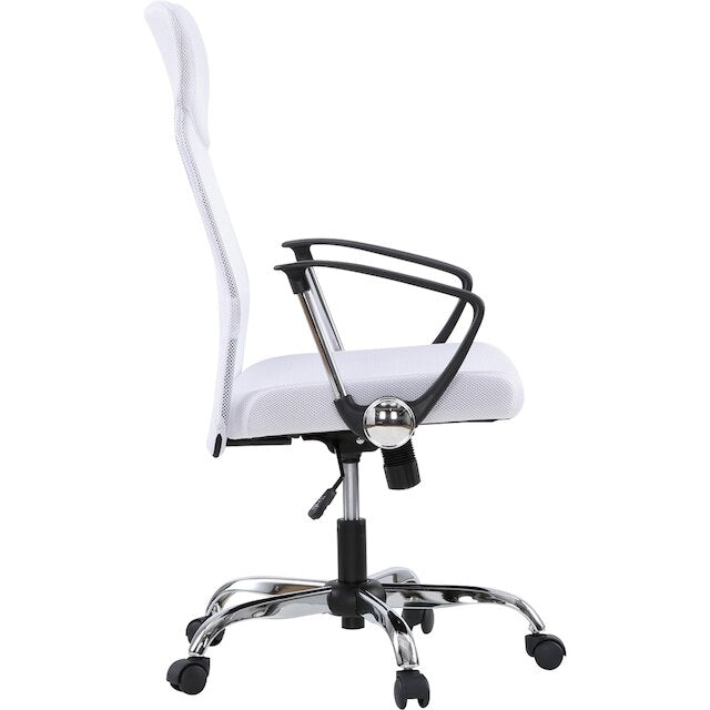 OFFICECHAIR OC113 WH