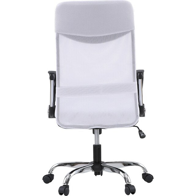 OFFICECHAIR OC113 WH