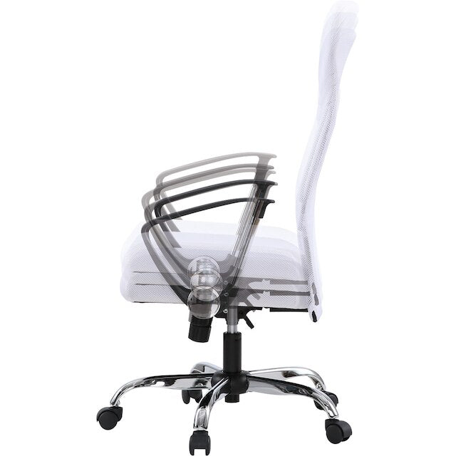 OFFICECHAIR OC113 WH