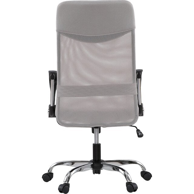 OFFICECHAIR OC113 LGY