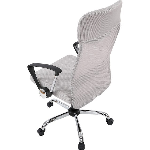 OFFICECHAIR OC113 LGY