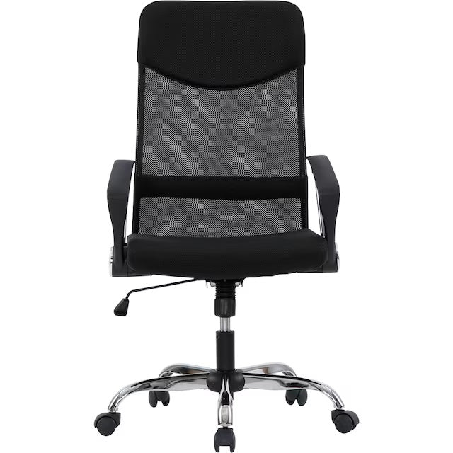 OFFICECHAIR OC113 BK