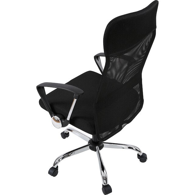 OFFICECHAIR OC113 BK