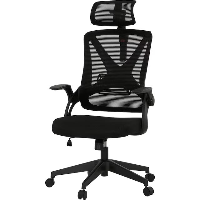 OFFICECHAIR OC513 BK