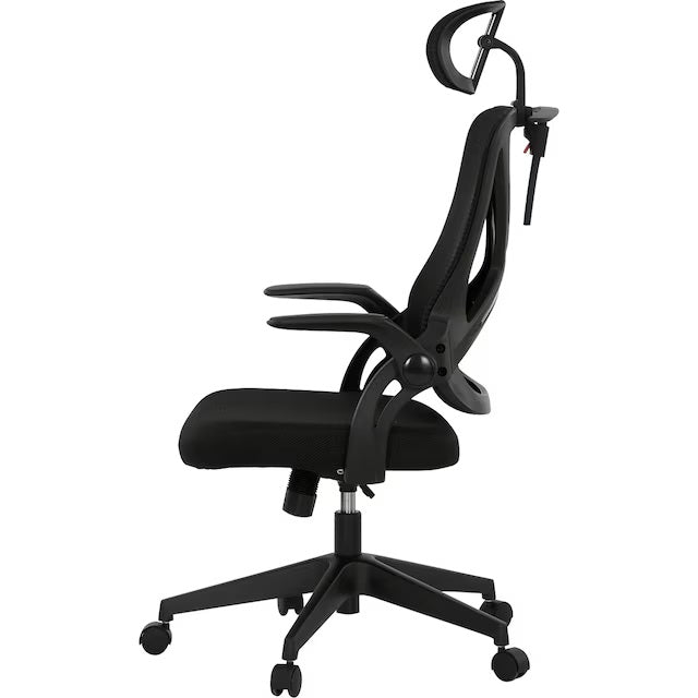 OFFICECHAIR OC513 BK