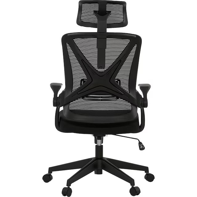 OFFICECHAIR OC513 BK