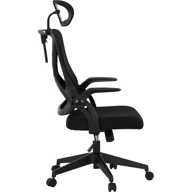 OFFICECHAIR OC513 BK