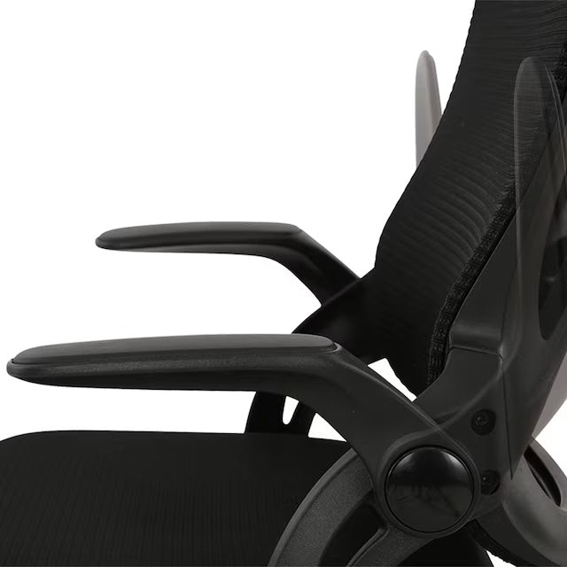 OFFICECHAIR OC513 BK