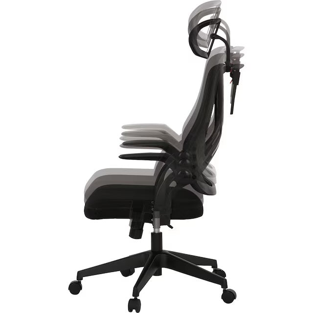 OFFICECHAIR OC513 BK