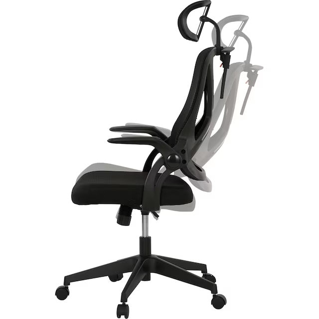 OFFICECHAIR OC513 BK