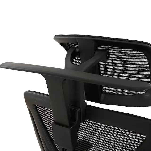 OFFICECHAIR OC513 BK