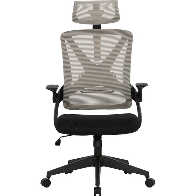 OFFICECHAIR OC513 GY