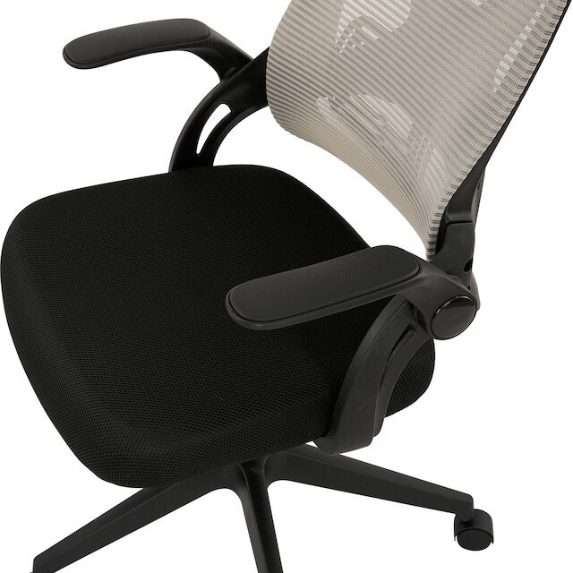 OFFICECHAIR OC513 GY