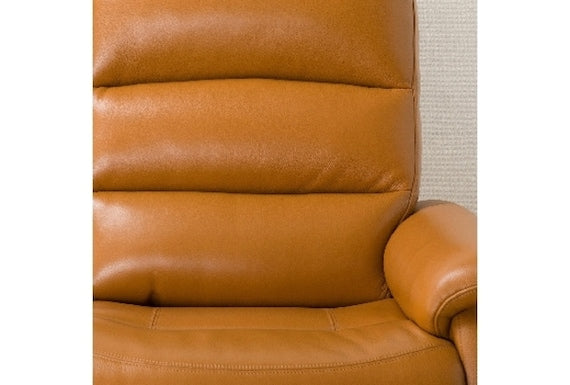 2 SEAT RECLINER SOFA N-BELIEVA CA2-JHN76 TK-LEATHER