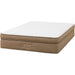 DOBLEMATTRESS N-SLEEP LUXURY L3-02TR VH