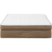 DOBLEMATTRESS N-SLEEP LUXURY L3-02TR VH