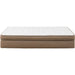 DOBLEMATTRESS N-SLEEP LUXURY L3-02TR VH