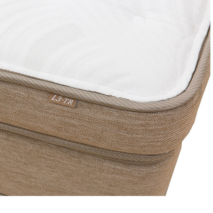 DOBLEMATTRESS N-SLEEP LUXURY L3-02TR VH