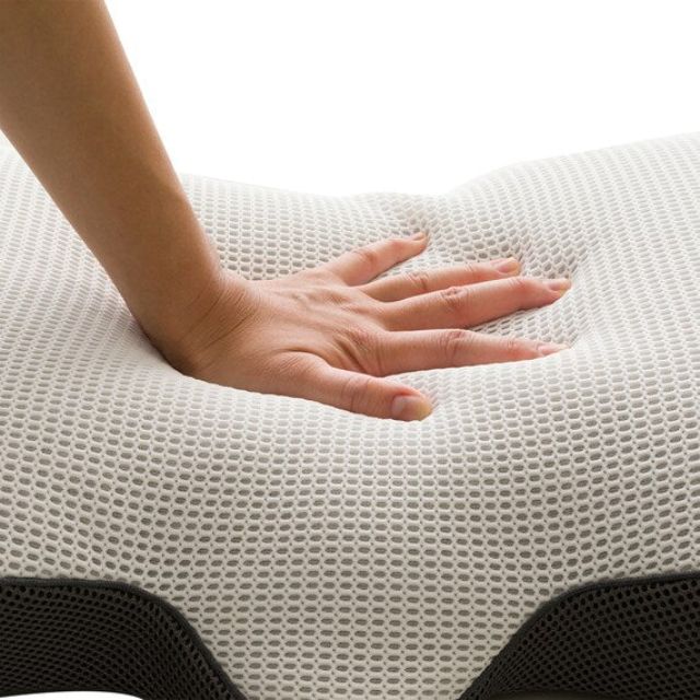 3D PRESSURE DECENTRALIZATION PILLOW P2201